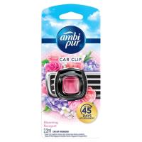 ราคา แอมบิเพอร์ คาร์ มินิ บลูมมิ่งบูเก้ 2.2 มล. AMBIPUR (75604564)