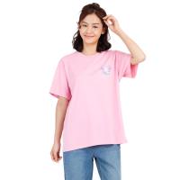 ราคา ME STYLE DISNEY เสื้อพิมพ์ลายสีชมพู ไซส์ M MESTYLE DISNEY (75593934)