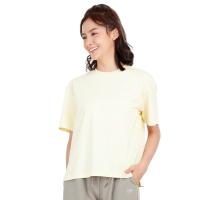 ราคา ME STYLE เสื้อยืดสีเหลือง ไซส์ L ME STYLE (75593899)