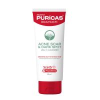 ราคา เพียวริก้าส์ คลีนเซอร์ 100 มล. PURICAS (75609780)