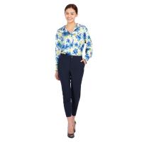 ราคา ME STYLE กางเกงขายาวสีกรมท่า ไซส์ 2XL ME STYLE (75600025)