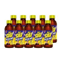 ราคา ตัน พาวเวอร์ เครื่องดื่มชูกำลัง 150 มล. แพ็ค 10 TAN POWER (171324123)