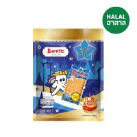 ราคา เบนโตะ ปลาหมึกอบปรุงรส 18 กรัม X 20 ซอง BENTO (75605803)