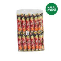 ราคา เอฟเอฟช็อตส์ ขนมบะหมี่ปรุงรสไก่แซ่บ 20 กรัม X12 F F (75608898)