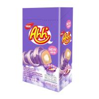 ราคา อ๊ะห์ ข้าวโพดอบกรอบกลิ่นมันม่วงโกกุมะ 14.5 กรัม แพ็ค 12 SIRIN (171325269)