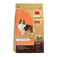 ราคา สมาร์ทฮาร์ทโกลด์ สุนัขโต กลอสซี่โค้ท 3 กิโลกรัม SMARTHEART GOLD (75605025)