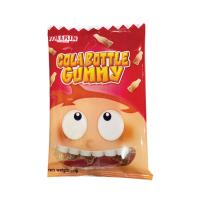 ราคา มีกินโคล่าบอทเทิลกัมมี่ 20 กรัม MEEKIN&nbsp;YOUNGQI (75613460)