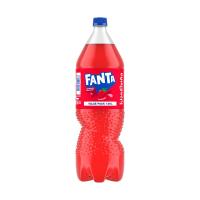ราคา แฟนต้า น้ำอัดลม กลิ่นสตรอเบอร์รี่ 1.95 ลิตร FANTA (50626762)