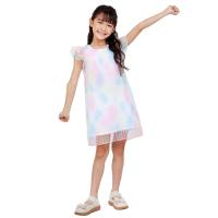 ราคา ME STYLE ชุดกระโปรง DREAM STATE สีพาสเทล ไซส์ 5 ME STYLE (75598240)