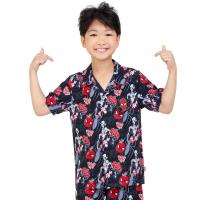 ราคา DISNEY MESTYLE เซ็ทไหมอิตาลีSPIDERMAN สีดำ ไซส์9 MESTYLE DISNEY (75598900)