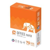 ราคา ELEPHANT กระดาษถ่ายเอกสาร 70 แกรม 500 แผ่น ELEPHANT (75607862)