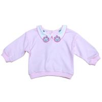 ราคา MESTYLE DISNEY เสื้อแขนยาวMARIE สีชมพู ไซส์ 12-18 MESTYLE DISNEY (75604008)