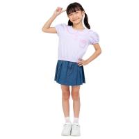 ราคา ME STYLE เสื้อยืด IMAGINE สีม่วง ไซส์ 5 ME STYLE (75598167)