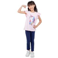 ราคา ME STYLE เสื้อยืด DREAM STATE สีชมพู ไซส์ 7 ME STYLE (75598235)