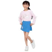 ราคา DISNEY กางเกงขาสั้นผ้าทอ MARIE สีฟ้า ไซส์ 7 DISNEY (75596090)