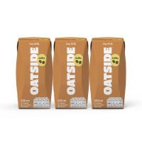 โอ๊ตไซด์ กาแฟ โอ๊ตมิลค์ 200 มล.X 3 OATSIDE (75612483)