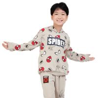 ราคา DISNEY MESTYLE เสื้อแขนยาวSPIDERMAN สีเบจ ไซส์5 MESTYLE DISNEY (75598782)