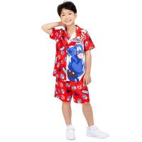 ราคา DISNEY MESTYLE เซ็ทไหมอิตาลีCAPTAIN สีแดง ไซส์7 MESTYLE DISNEY (75598905)