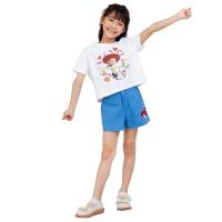 ราคา CHARACTER เสื้อยืด TOY STORY สีขาวครีม ไซส์ 7 CHARACTER (75596093)