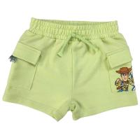 ราคา MESTYLE DISNEY กางเกงขาสั้นTOY STORY สีเขียว ไซส์ 3-6 MESTYLE DISNEY (75603977)