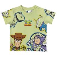 ราคา MESTYLE DISNEY เสื้อยืดTOY STORY สีเขียว ไซส์ 6-9 MESTYLE DISNEY (75603878)