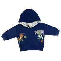 ราคา MESTYLE DISNEY เสื้อแขนยาวTOY STORY สีกรมท่า ไซส์ 12-18 MESTYLE DISNEY (75603892)