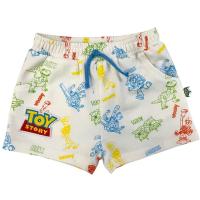 ราคา MESTYLE DISNEY กางเกงขาสั้นTOY STORY สีขาว ไซส์ 12-18 MESTYLE DISNEY (75603976)