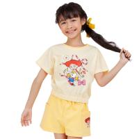 ราคา CHARACTER เสื้อยืด TOY STORY สีเหลือง ไซส์ 9 CHARACTER (75596043)