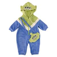 ราคา MESTYLE DISNEY ชุดหมีและเสื้อTOY STORY สีฟ้า ไซส์ 3-6 MESTYLE DISNEY (75603993)