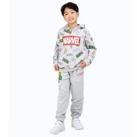 ราคา DISNEY MESTYLE เสื้อแขนยาวMARVEL สีเทา ไซส์12 MESTYLE DISNEY (75598793)