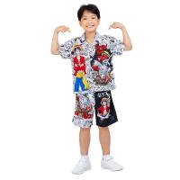 ราคา CHARACTER ชุดเซ็ทไหมอิตาลี ONE PIECE สีขาว ไซส์ 5 CHARACTER (75598978)