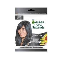 ราคา การ์นิเย่ คัลเลอร์ คูลแอช 60 มล. GARNIER (75607556)