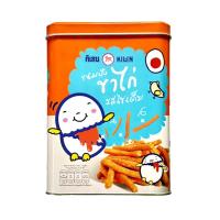 ราคา กิเลนขาไก่รสไข่เค็ม 400 กรัม KILIN (75609045)