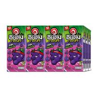 ราคา อิชิตันกรีนที กลิ่นองุ่นเคียวโฮ 250 มล. X12 ICHITAN (75616227)