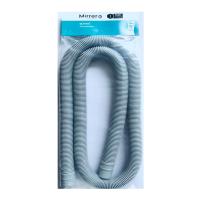 ราคา MIRRER ท่อย่นอเนกประสงค์ 2 ม. #TY-20G MIRRER (75606960)