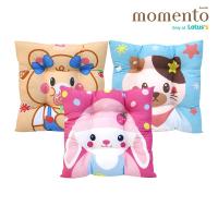 โมเมนโต เบาะนั่งแอนิมอล 19X19 นิ้ว (คละแบบ) MOMENTO (75613337)