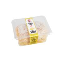 ราคา MARU ขนมปังเนย เจ 60 กรัม MARU (75607408)