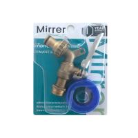 ราคา MIRRER ก๊อกสนามกุญแจ 1/2 นิ้ว #S-20 MIRRER (75606944)
