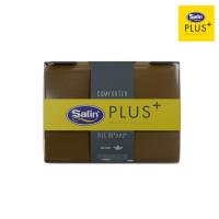ราคา ซาติน พลัส ผ้านวมน้ำตาล PS006 60X80 นิ้ว SATIN (75607473)