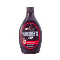 ราคา เฮอร์ชีส์ ช็อกโกแลต ไซรัป 623 กรัม HERSHEYS (75615730)