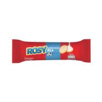 ราคา โรซี่แครกเกอร์ไส้ครีมนม 100 กรัม ROSY (13535110)