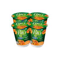 ราคา ดัชชี่ไบโอผสมมะละกอ 135 กรัม X4 DUTCHIE (75617484)