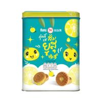 ราคา กิเลนคุกกี้ส้มยูสุ 400 กรัม KILIN (75609047)