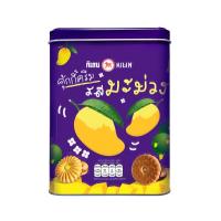ราคา กิเลนคุกกี้มะม่วง 400 กรัม KILIN (75609048)