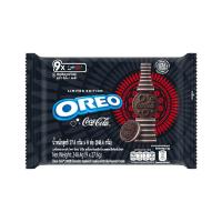 ราคา โอรีโอคุกกี้ไส้ครีมกลิ่นโคล่า 27.6 กรัม X9 OREO (75604543)