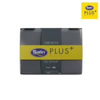 ราคา ซาติน พลัส ผ้านวมเทา PS007 60X80 นิ้ว SATIN (75607474)
