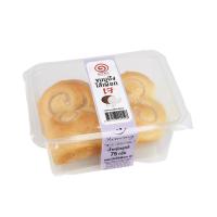 ราคา MARU ขนมปังเผือก เจ 75 กรัม MARU (75607407)