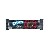 ราคา โอรีโอคุกกี้ไส้ครีมกลิ่นโคล่า 119.6 กรัม OREO (75604542)