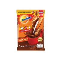ราคา โอวัลติน ออริจินอล 3อิน1 30 กรัม X5 OVALTINE (75612892)