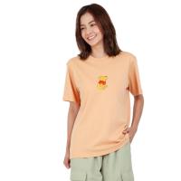 ราคา ME STYLE DISNEY เสื้อยืดสีน้ำตาล ไซส์ XL MESTYLE DISNEY (75600492)